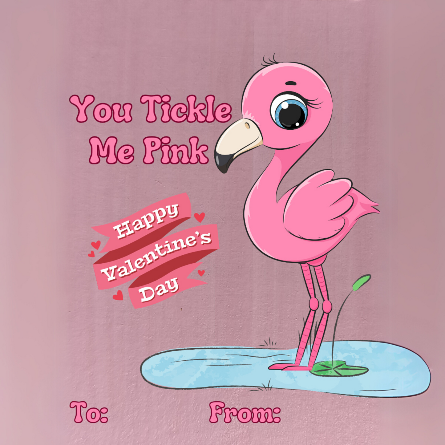 Valentine's Day Cards