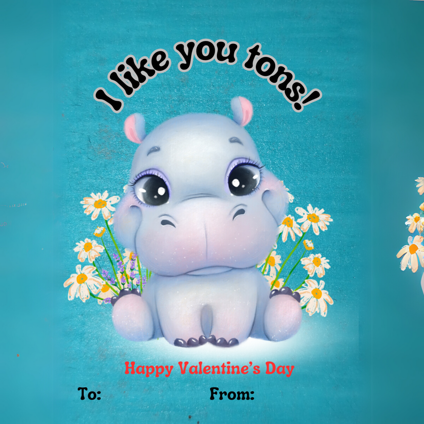 Valentine's Day Cards