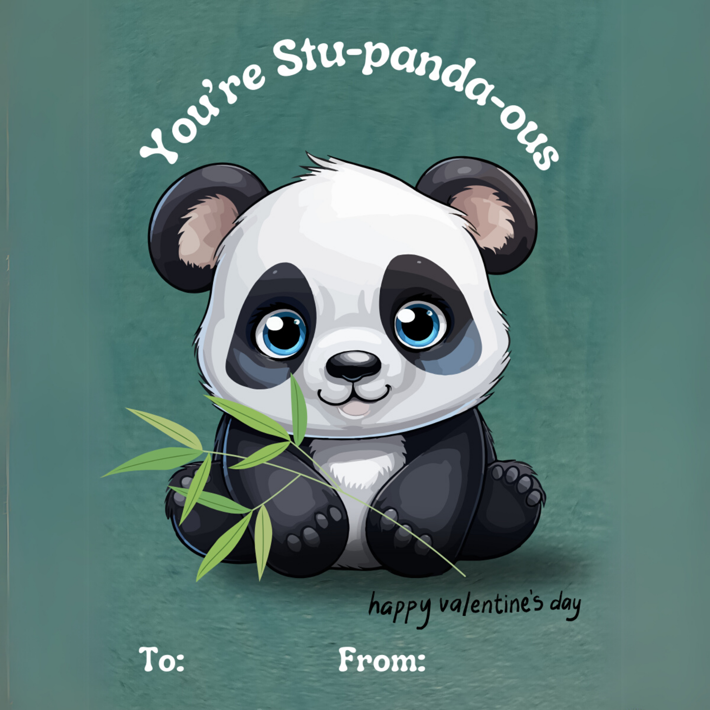 Valentine's Day Cards