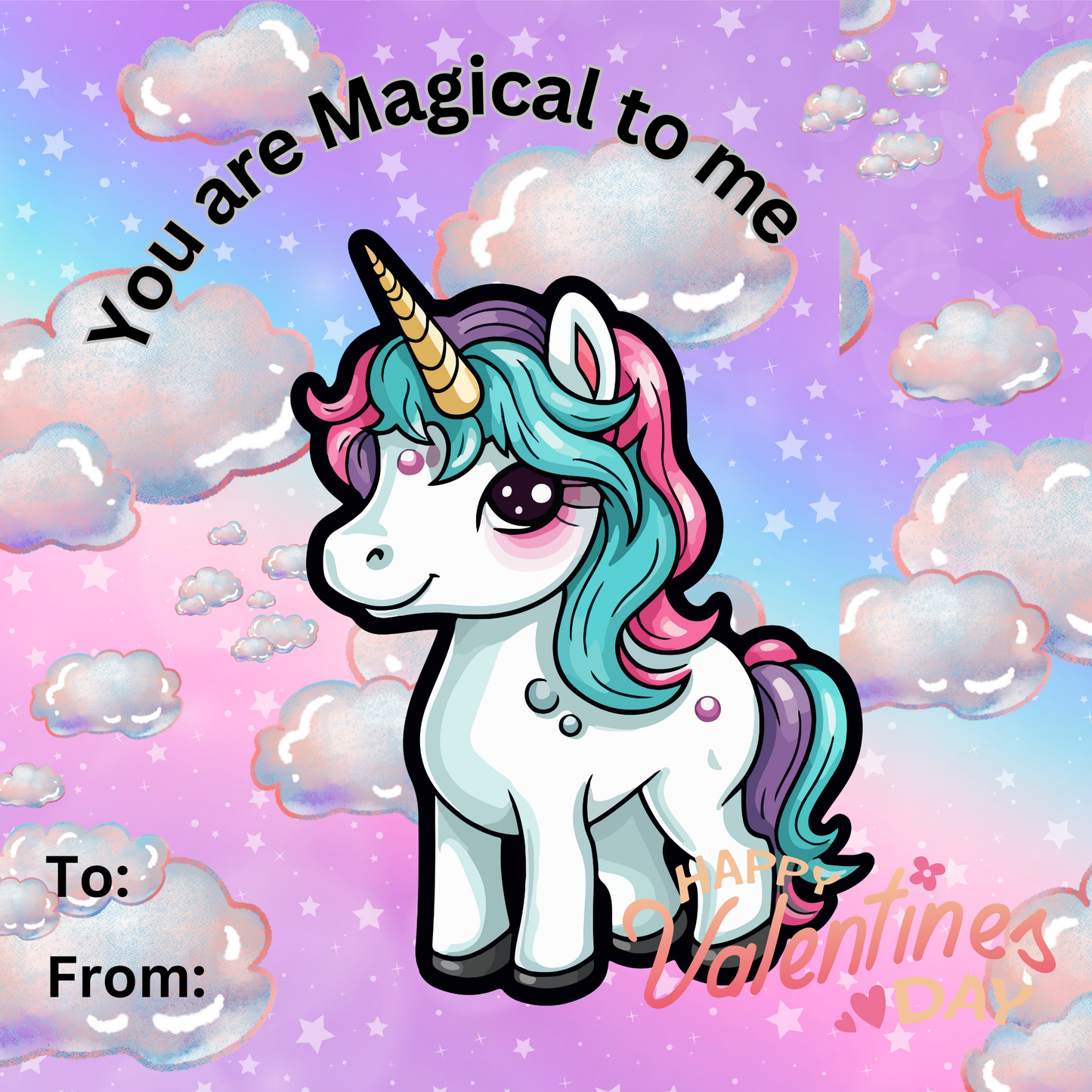 Valentine's Day Cards