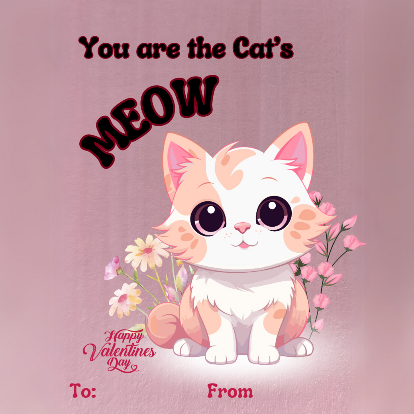 Valentine's Day Cards