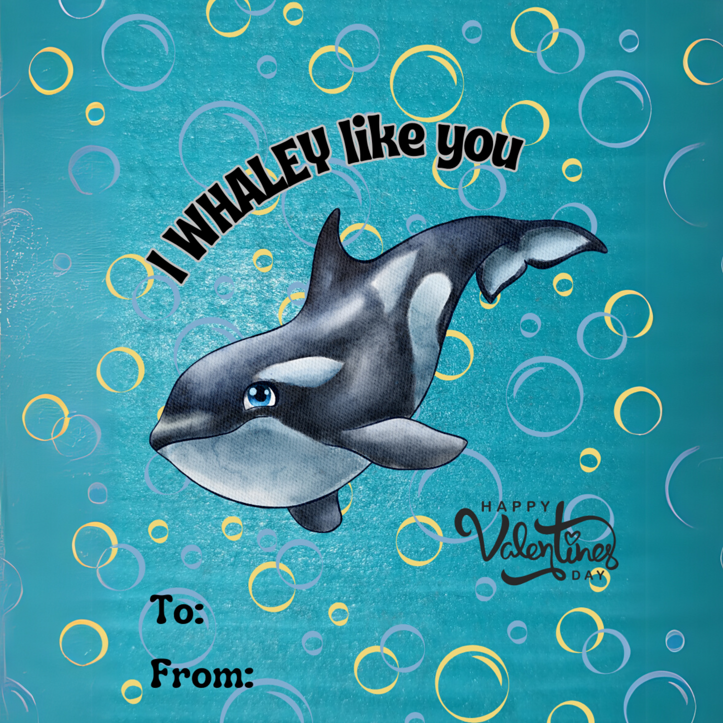 Valentine's Day Cards