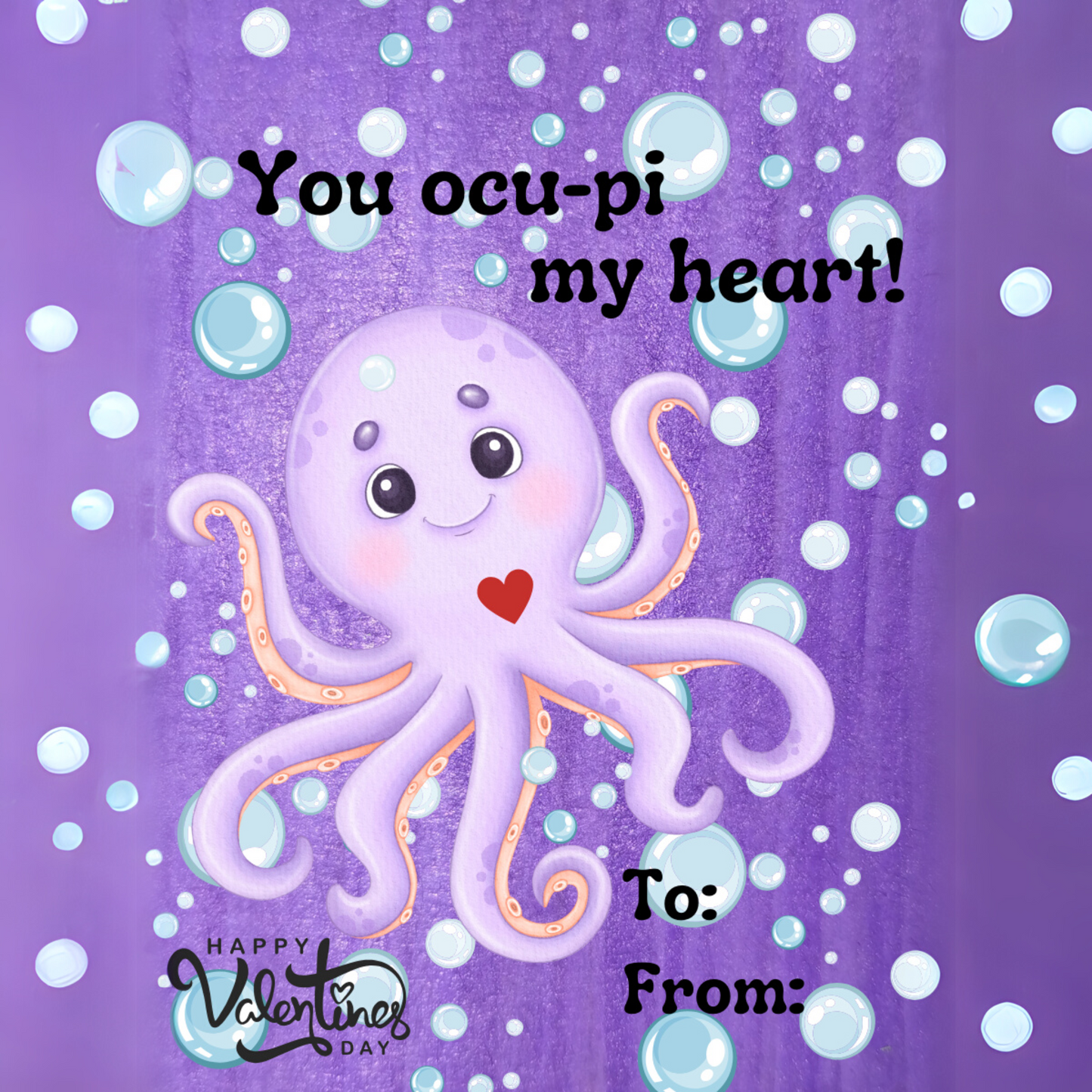 Valentine's Day Cards